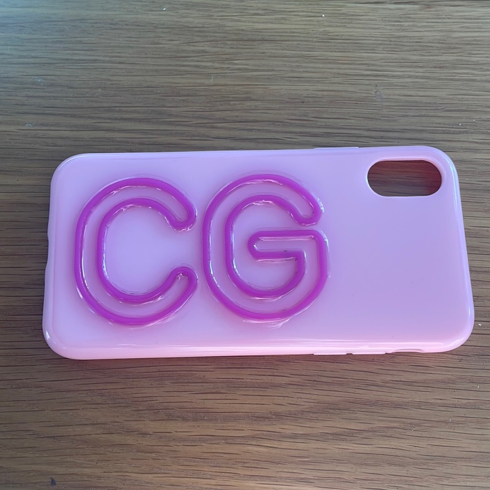 iPhone X Case